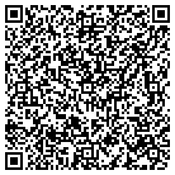 QR-код с контактной информацией организации ЖЭУ № 1 МУПВ