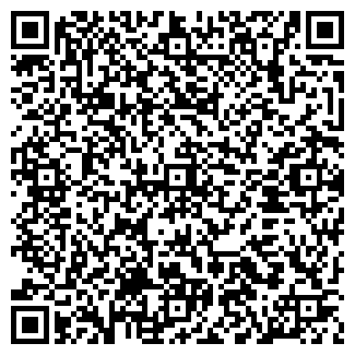 QR-код с контактной информацией организации Авеню