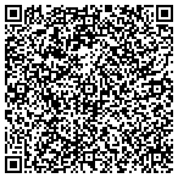 QR-код с контактной информацией организации Детский сад №153, Родничок, комбинированного вида