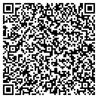 QR-код с контактной информацией организации ООО Лесной Регион