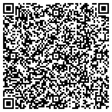 QR-код с контактной информацией организации Детский сад №76, комбинированного вида