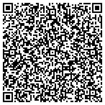 QR-код с контактной информацией организации ЗАО АСВ Проект