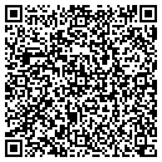 QR-код с контактной информацией организации Киоск по продаже цветов