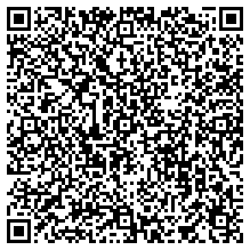 QR-код с контактной информацией организации Полесье, ООО, продуктовый магазин