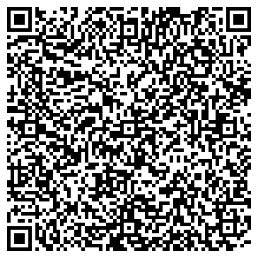 QR-код с контактной информацией организации АВАРИЙНАЯ СЛУЖБА ЖКХ ПЕРВОМАЙСКОГО РАЙОНА