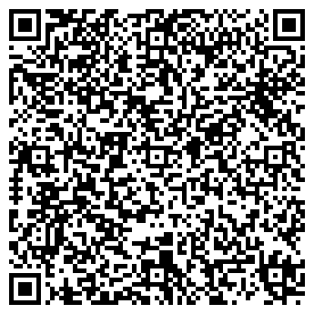 QR-код с контактной информацией организации Спецодежда