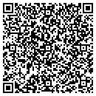 QR-код с контактной информацией организации Киоск по продаже цветов