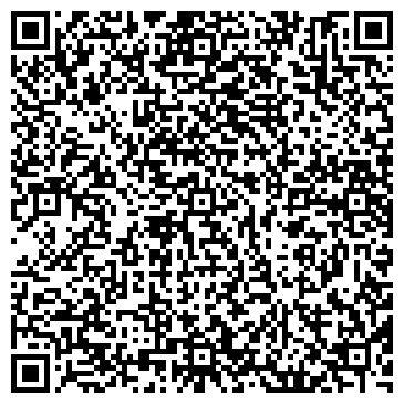 QR-код с контактной информацией организации ООО БаРос