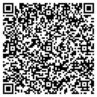 QR-код с контактной информацией организации Киоск по продаже цветов