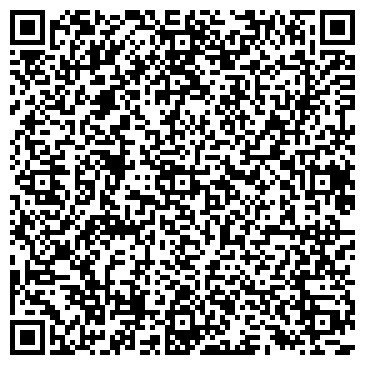 QR-код с контактной информацией организации ООО Биовэр-Боди