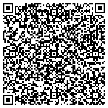 QR-код с контактной информацией организации Смайлик