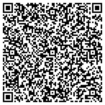 QR-код с контактной информацией организации Продовольственный магазин, ООО Новость
