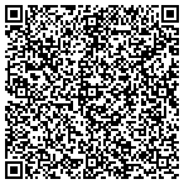 QR-код с контактной информацией организации Общежитие, Вятский колледж культуры