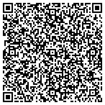 QR-код с контактной информацией организации Детский сад №1, Медвежонок