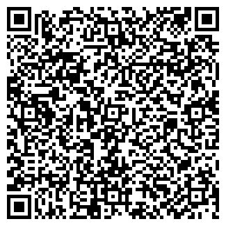 QR-код с контактной информацией организации ШТОРЫ