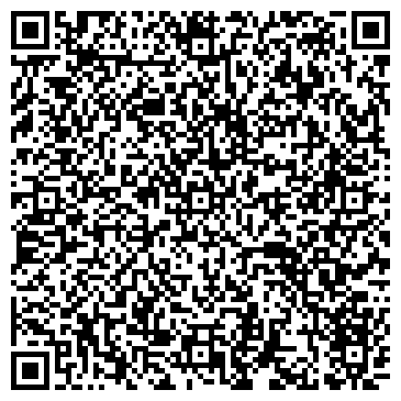 QR-код с контактной информацией организации Иоланта