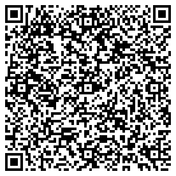 QR-код с контактной информацией организации Детский сад, пос. Стенькино учхоз