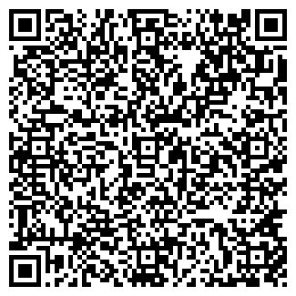 QR-код с контактной информацией организации Общежитие, КМК