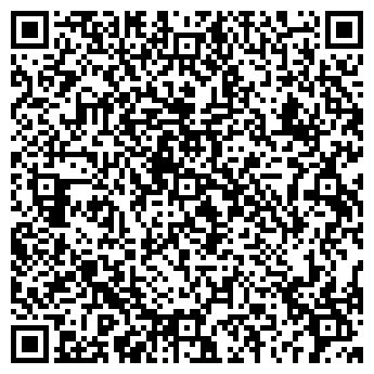 QR-код с контактной информацией организации Дядьковский детский сад