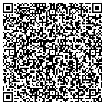 QR-код с контактной информацией организации Магазин автозапчастей на Северной, 34