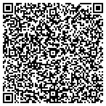 QR-код с контактной информацией организации Дионис, продуктовый магазин