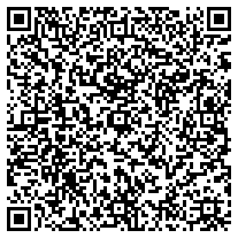 QR-код с контактной информацией организации ЗвезДочка