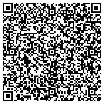 QR-код с контактной информацией организации Продуктовый магазин на ул. Академика Блохиной, 14