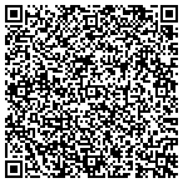 QR-код с контактной информацией организации Галкинский