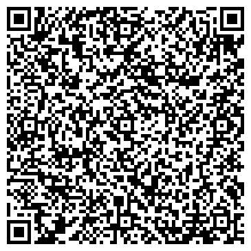 QR-код с контактной информацией организации Общежитие, Вятский железнодорожный техникум