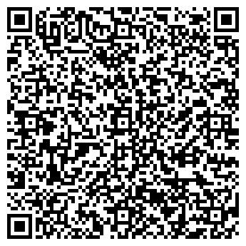 QR-код с контактной информацией организации Продуктовый магазин, ООО Газпром торг