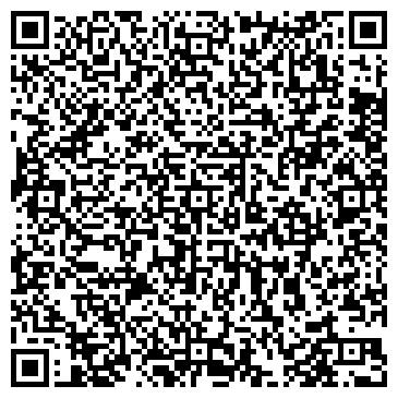QR-код с контактной информацией организации Сказка, Полянский детский сад