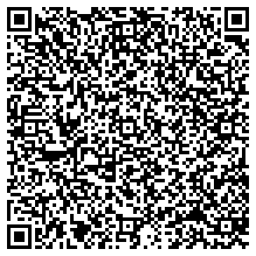 QR-код с контактной информацией организации Кани, продовольственный магазин