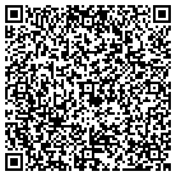 QR-код с контактной информацией организации Детский сад №52