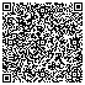 QR-код с контактной информацией организации Льговский детский сад