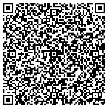 QR-код с контактной информацией организации Комната для приезжих, ОАО АВИТЕК