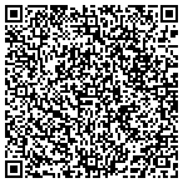 QR-код с контактной информацией организации Candu kids
