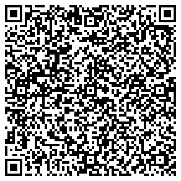 QR-код с контактной информацией организации Альянс Студио