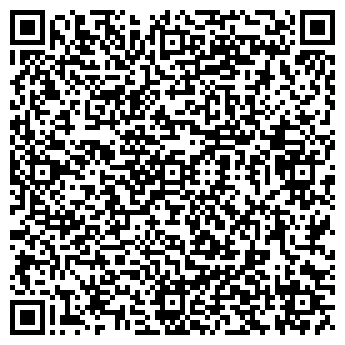 QR-код с контактной информацией организации X-time