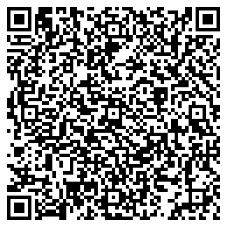 QR-код с контактной информацией организации Юность