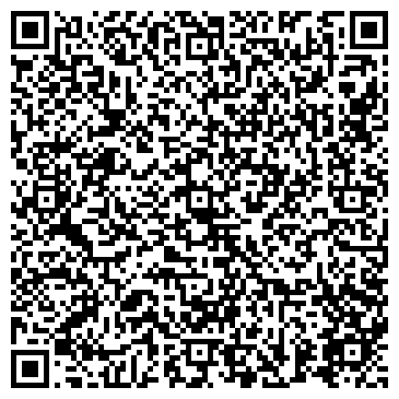 QR-код с контактной информацией организации Территория красоты