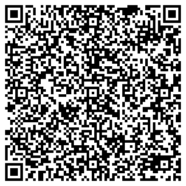 QR-код с контактной информацией организации Магнум