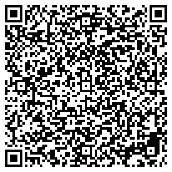 QR-код с контактной информацией организации Общежитие, КТК, №2