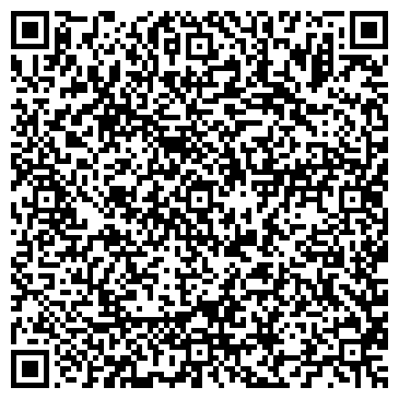 QR-код с контактной информацией организации Кафе на ул. Льва Толстого, 60