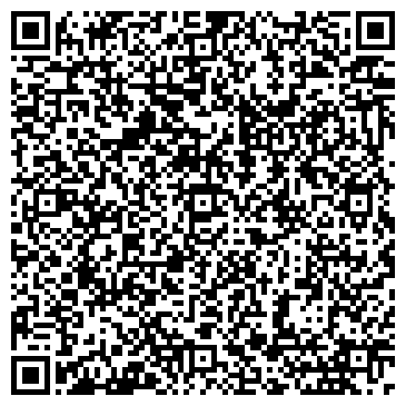 QR-код с контактной информацией организации Элпром