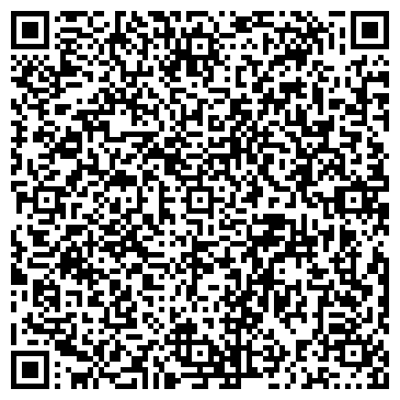 QR-код с контактной информацией организации РИБиУ