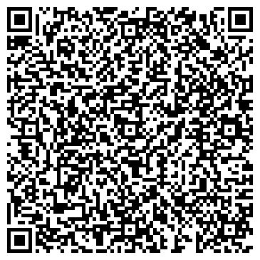 QR-код с контактной информацией организации Мастер-мебель