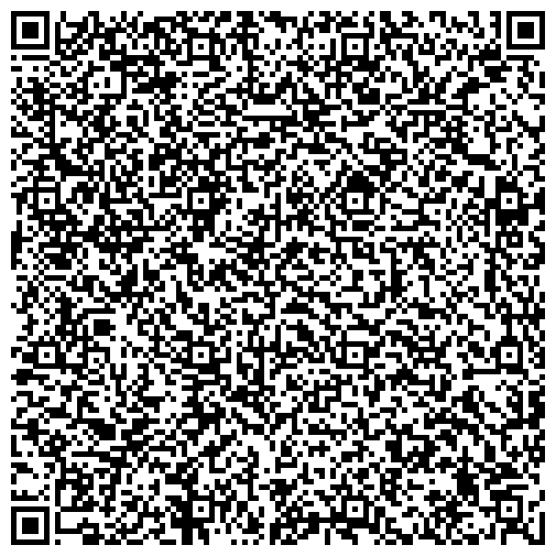 QR-код с контактной информацией организации «Приморское управление по гидрометеорологии и мониторингу окружающей среды»​