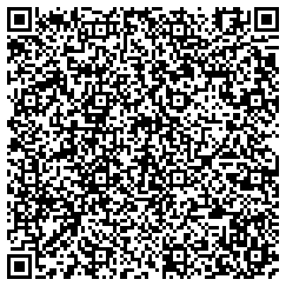 QR-код с контактной информацией организации ООО ГЕА Вестфалия Сепаратор Си Ай Эс