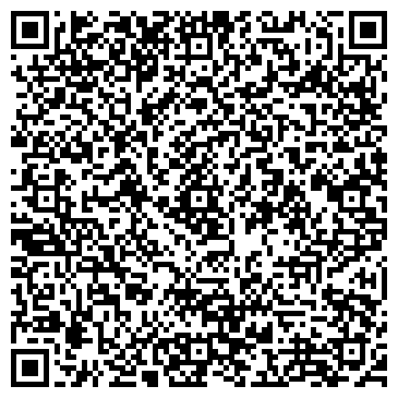 QR-код с контактной информацией организации ООО Цефей