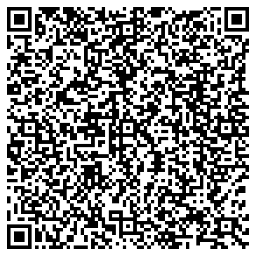 QR-код с контактной информацией организации СеверДрайв